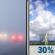 Thursday: Patchy fog before 8am, then a chance of showers and thunderstorms. Mostly sunny, with a high near 93. Heat index values as high as 96. West wind 3 to 10 mph. Chance of precipitation is 30%. Thursday: Patchy Fog then Chance Showers And Thunderstorms