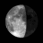 Moon age: 22 days, 22 hours, 42 minutes,38%